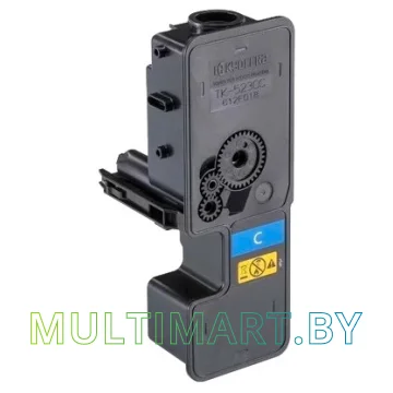 Картридж Kyocera TK-5230C картинка 2
